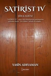 Satirist 4-Şiir & Albüm