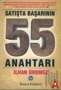 Satışta Başarının 55 Anahtarı