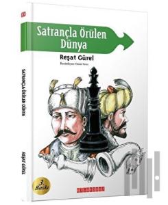 Satrançla Örülen Dünya