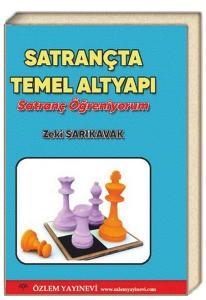 Satrançta Temel Altyapı - Satranç Öğreniyorum