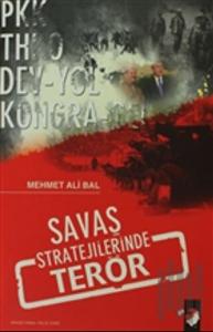 Savaş Stratejilerinde Terör