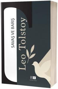 Savaş ve Barış 2. Cilt