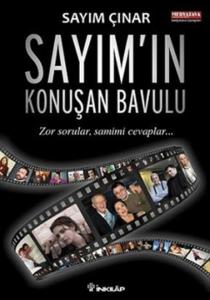 Sayım'ın Konuşan Bavulu