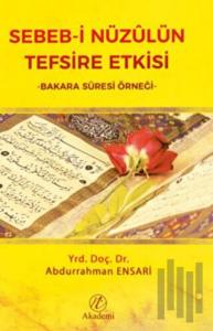 Sebeb-i Nüzulün Tefsire Etkisi