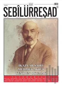 Sebilürreşad Dergisi Sayı: 1083 Aralık 2022