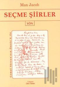 Seçme Şiirler (Max Jacob)