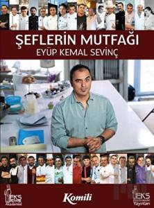 Şeflerin Mutfağı (Ciltli)