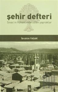 Şehir Defteri