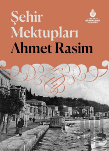 Şehir Mektupları (Ciltli)