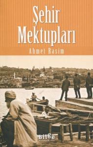 Şehir Mektupları