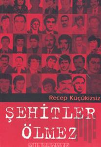 Şehitler Ölmez