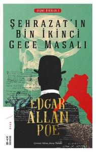 Şehrazat'ın Bin İkinci Gece Masalı-Seçme Öyküler 2