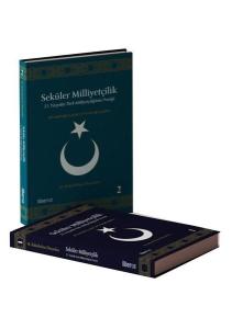 Seküler Milliyetçilik - Teori ve Pratik Seti - 2 Kitap Takım (Ciltli)