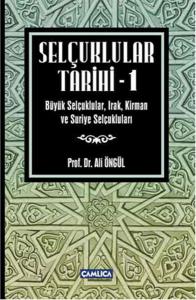 Selçuklular Tarihi - 1 (Ciltli)