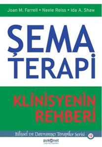 Şema Terapi - Klinisyenin Rehberi