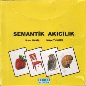 Semantik Akıcılık