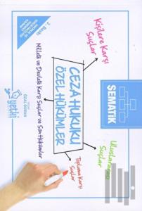 Şematik Ceza Hukuku Özel Hükümler