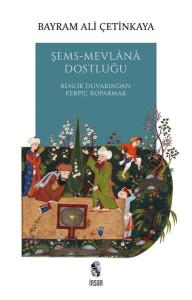 Şems - Mevlana Dostluğu: Benlik Duvarından Kerpiç Koparmak