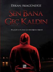 Sen Bana Geç Kaldın