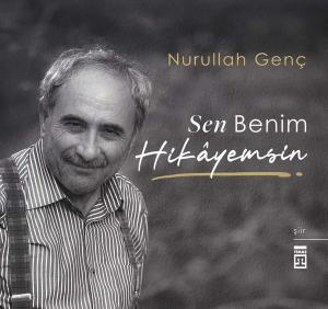Sen Benim Hikayemsin (Ciltli)