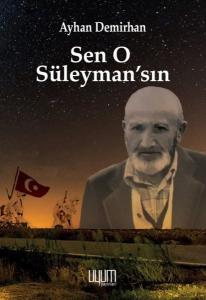 Sen O Süleyman'sın