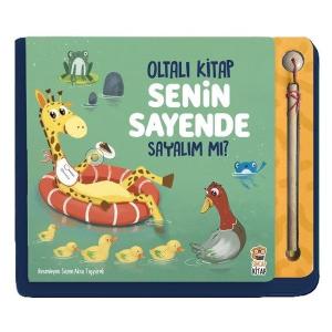 Senin Sayende Sayalım mı? Oltalı Kitap