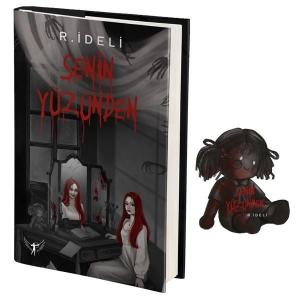 Senin Yüzünden (Ciltli)