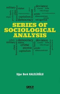 Series Of Sociological Analysis
