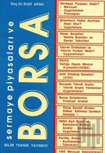 Sermaye Piyasaları ve Borsa