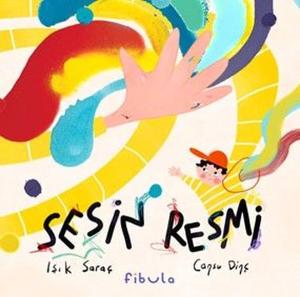 Sesin Resmi (Ciltli)