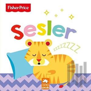 Sesler / Fisher - Price İlk Kelimelerim Serisi (Ciltli)