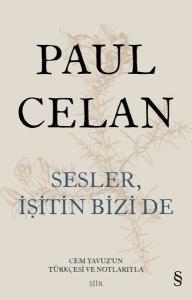 Sesler İşitin Bizi de (Ciltli)