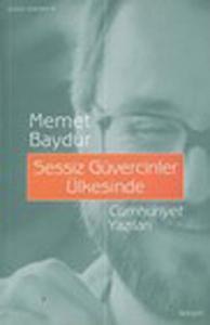 Sessiz Güvercinler Ülkesinde