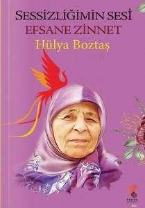 Sessizliğimin Sesi - Efsane Zinnet