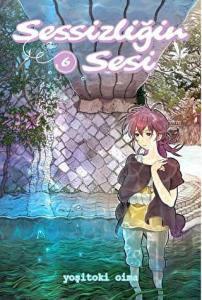 Sessizliğin Sesi (Cilt 6)