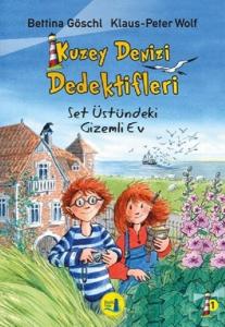 Set Üstündeki Gizemli Ev-Kuzey Denizi Dedektifleri 1