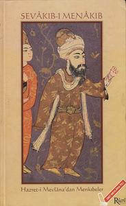 Sevakıb-ı Menakıb (Metinsiz- Resimli) (Ciltli)