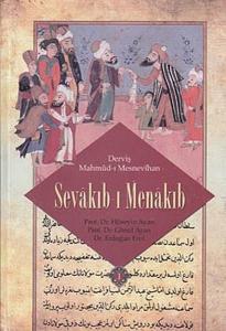 Sevakıb-ı Menakıb