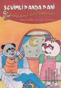 Sevimli Panda Pani (6 Kitap Takım)