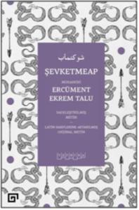 Şevketmeap