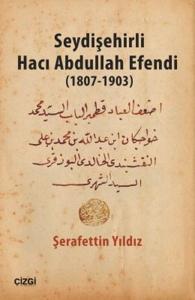 Seydişehirli Hacı Abdullah Efendi 1807 - 1903