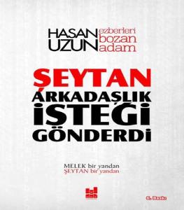 Şeytan Arkadaşlık İsteği Gönderdi