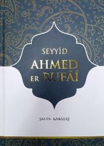 Seyyid Ahmed er Rufai (Ciltli)
