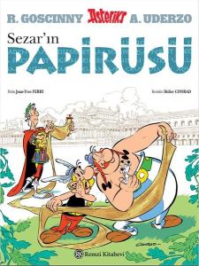 Sezarın Papirüsü