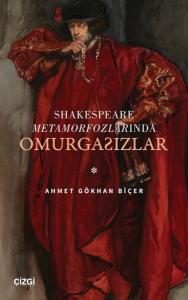 Shakespeare Metamorfozlarında Omurgasızlar