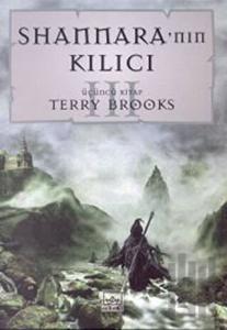 Shannara’nın Kılıcı Üçüncü Kitap