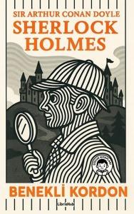 Sherlock Holmes - Benekli Kordon