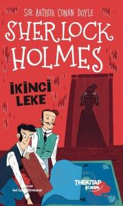 Sherlock Holmes - İkinci Leke