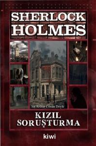 Sherlock Holmes-Kızıl Soruşturma