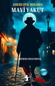 Sherlock Holmes - Mavi Yakut